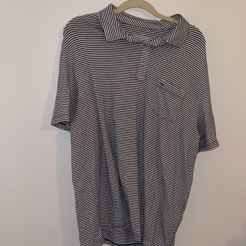 Vineyard vines polo